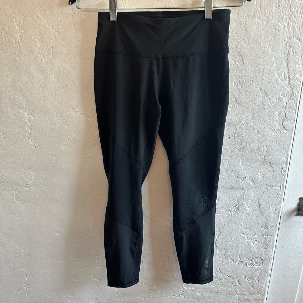 Brooks leggings size xs